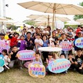雲林童樂會入園破40萬人次 張麗善與民共度童趣時光