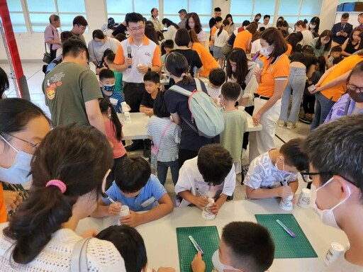 114學年度嘉義市小一新生報到即將開跑 線上報到超便利到校服務貼心