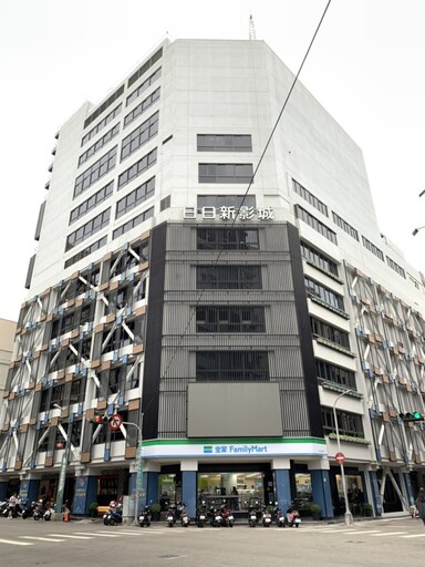 「臺中市都市更新整建維護補助」即日起開始受理民眾申請