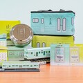 擁抱山嵐 海風號周邊商品亮點情報總整理