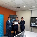 網路解疑大賽健行科大賴嘉民奪冠 參加Cisco亞太區競賽