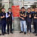 警大警佐班放榜 雲警7員金榜題名