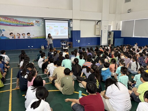 高雄動保處啟動三好計畫 國際寵物日宣導毛孩友善城市