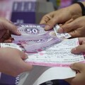 告五人首登高雄世運 市府商圈夜市券、高雄魔法藥水創造粉絲經濟