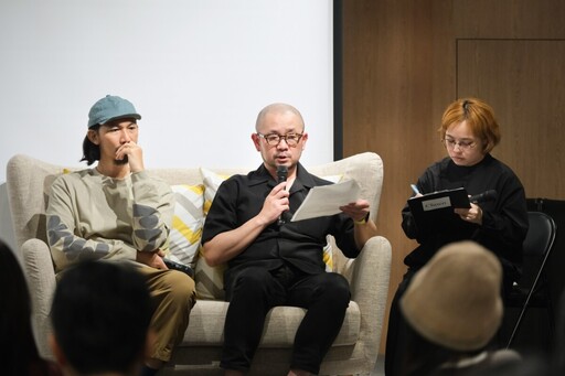 GOOD DESIGN AWARD首度登陸高雄!青年局X日本設計獎 助攻設計新星衝出國際