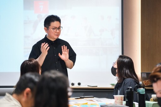 GOOD DESIGN AWARD首度登陸高雄!青年局X日本設計獎 助攻設計新星衝出國際