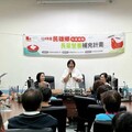 綠璽牧場捐5萬6千顆雞蛋給民雄鄉公所 為據點長輩補充營養