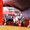 嘉縣社宅突破千戶「朴子安居」盛大動土
