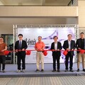 樹科大《破繭》畢展 連三作入圍金點新秀設計獎