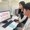 中彰投分署助攻初次求職青年尋職津貼與就業獎勵金