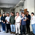 天下雜誌南下直擊 正修毒物研究中心引領台灣環境檢測