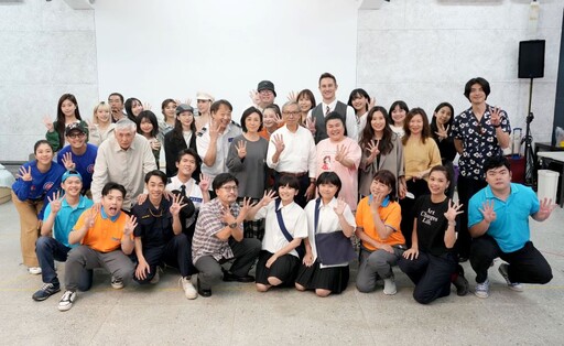 綠光劇團《人間條件四》一樣的月光 4/25-7/27北中南巡迴上演