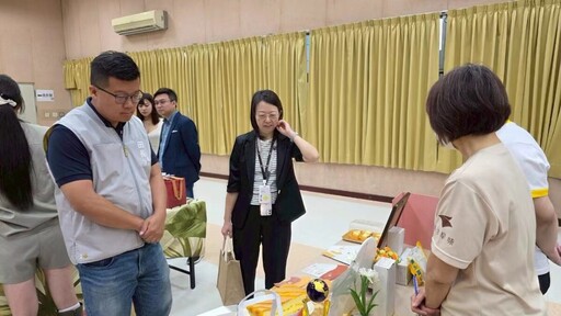嘉市好店好禮組決選展現嘉義文化特色與創意