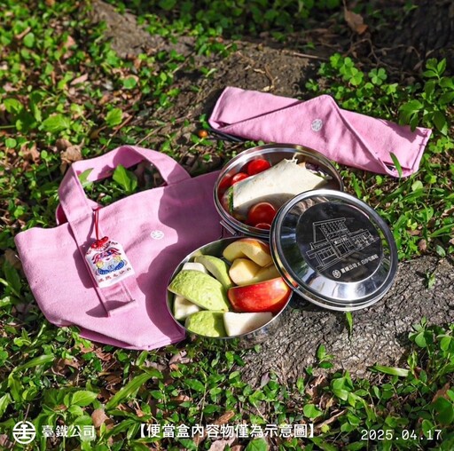 台鐵x白沙屯媽祖聯名便當登場 吃進福氣「飽」平安！祈福車站打造信仰新地標
