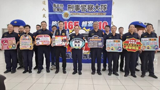 生基位假改運誆壁紙變現金 警方配合被害人逮獲車手及上游嫌犯3人