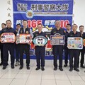 生基位假改運誆壁紙變現金 警方配合被害人逮獲車手及上游嫌犯3人
