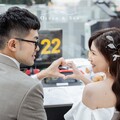 結婚登記也能拍出浪漫大片！臺北戶所婚照區超有感新人專屬寫真優惠開跑