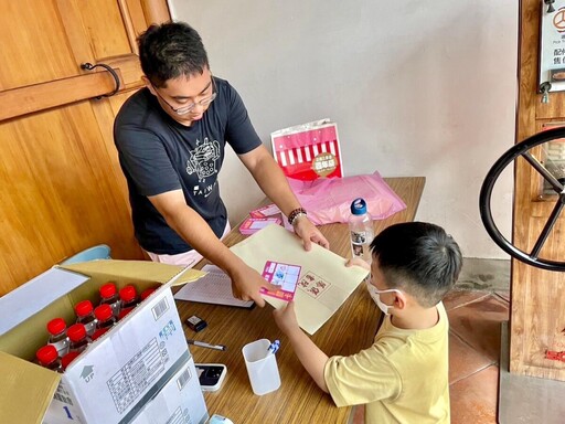 大學生暑假打工首選!高市府工讀釋359缺額 等你來報名