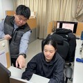 桃分署「青年就業旗艦計畫」導師制 文組青年成功跨入半導體產業