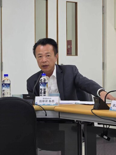 總統賴清德全力協助養殖漁業應對關稅衝擊