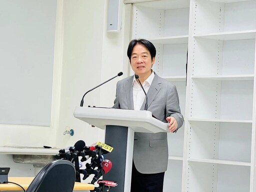 總統賴清德全力協助養殖漁業應對關稅衝擊