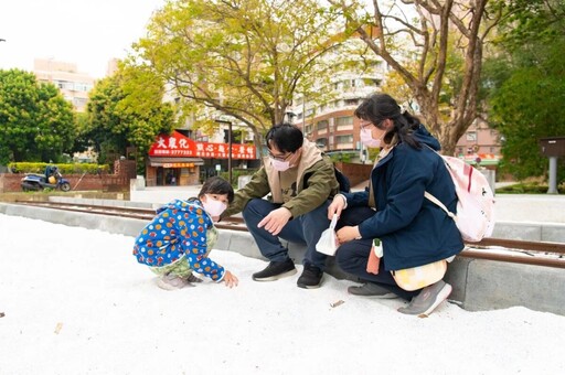 「2025開嘉 • 艸食祭」4/19-20首度移師嘉義公園 響應世界地球日搭乘大眾運輸逛市集