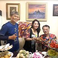 藝術與生命的交響！陶藝家蔡正勝用菊島砂泥 燒出堅韌之美