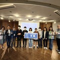 芳和實中勇奪三項大獎 臺北市STEAM科學大賽百名師生熱情參與