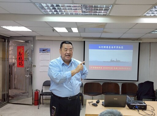 兩德能和平統一 我們兩岸也能/袁頌安