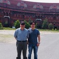 兩德能和平統一 我們兩岸也能／袁頌安