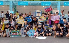 2025宜蘭綠色博覽會×反貪防詐宣導！打造綠生活與治安守護