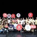 林孝信基金會推動 冠軍級韓團Zenith人聲樂團前進宜蘭開唱