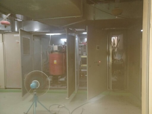 高雄大樓進行水電工程作業 6名勞工受傷職災