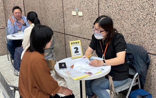 「新媒體×設計」聯手青春設計節高雄青年媒合會5/2駁二開場