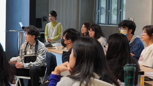 「新媒體×設計」聯手青春設計節高雄青年媒合會5/2駁二開場