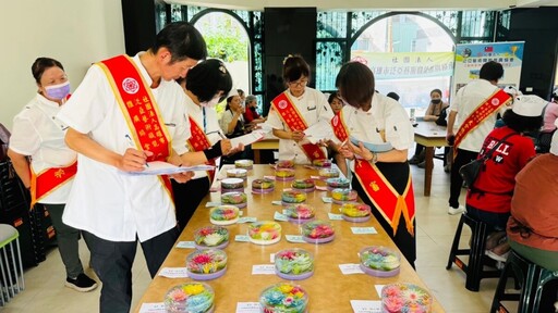 勇奪三大永續獎 正修USR計畫打造新住民創業基地