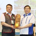 文化守護與生態永續並進 南投縣原民計畫表現傑出獲原民會特優肯定