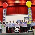 打詐行動月斗南登場 張麗善：守住辛苦錢是最大目標