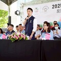 雙北世壯運倒數25天！蔣萬安視察維安演練：以最高標準守護選手與市民安全