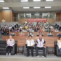 本縣志工基礎訓練開訓 強化服務理念 精進實務知能