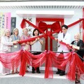 嘉義基督教醫院歡慶週年重啟院史館 並發表院史新書齊見證歷史再現