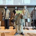 高雄時尚強勢出征國際舞台 「蝸人」驚艷東京、臺北時裝週