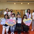 基隆市府攜手移民署 打造新住民友善育兒環境