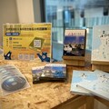 海洋閱讀無界！世界閱讀日 x 出版品十年回顧展海科館登場