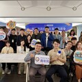 港都新聲浪！高市青委提「四大議題」風潮 打造青世代理想之城