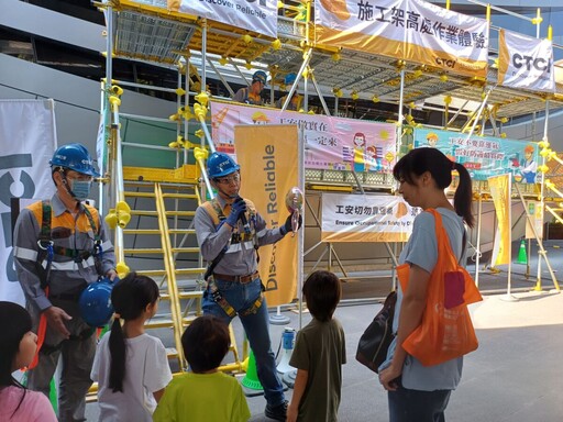 428世界職安日｜高雄啟動「智慧港都」革命 打造最安全永續城市