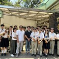 「山中傳奇」再現！中山工商學子橫掃木橋載重大賽 勇奪冠亞季軍