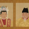 明朝開國皇帝麻臉洪武君真面目 故宮南院人氣國寶展揭密