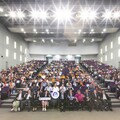 五一勞動節齊心共築幸福職場 園管局表揚112位模範勞工