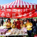 一碗牛肉麵，盛滿世間情 來自馬祖依哥的奉獻！（外一首）／丁倩